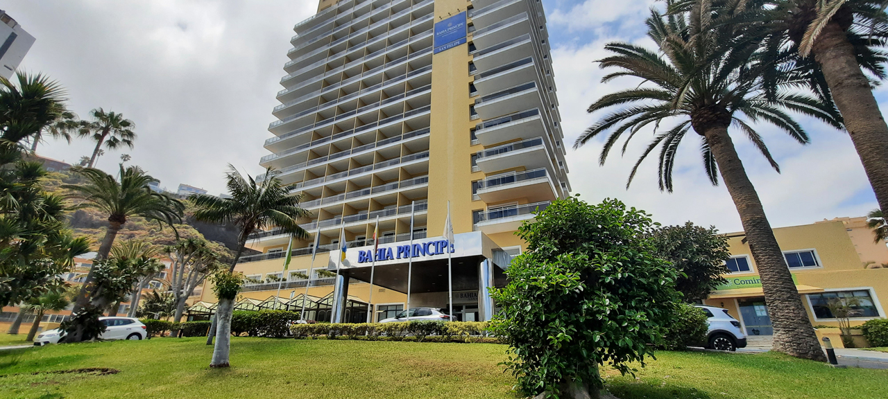 Hotel Bahía Príncipe